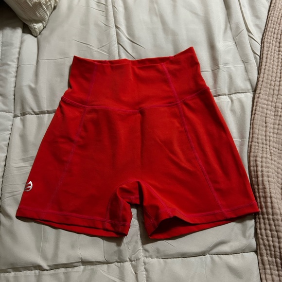 P'tula Pants - P’Tula Yvette shorts